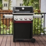 Spirit E315 Gas BBQ