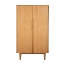 Gplan Winchester Double Wardrobe Front