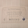 Hypnos Orthocare Support Kingsize Divan Set (Ipswich)
