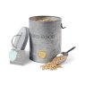 Sophie Conran Bird Food Tin