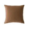 Orla Kiely Bubble Flower 45cm Cushion Sienna