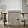 Arthington 130cm x 180cm Throw Natural