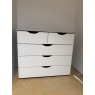 Avondale 5 Drawer Chest (Bury St Edmunds)