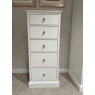 Alaska 5 Drawer Chest (Bury St Edmunds)