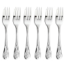 Blackthorn Pastry Forks