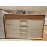 Cello 5 Drawer Chest (Bury St Edmunds)