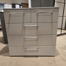 Albany 5 Drawer Chest (Ipswich)