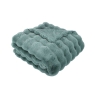 Raffles Throw Seafoam 150cm x 200cm