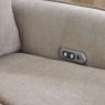 Arlo 2 Seater Power Recliner Sofa