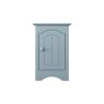 Solar Large 1 Door Bedside Cabinet