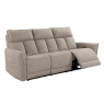 Arlo 3 Seater Power Recliner Sofa