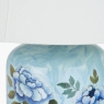 Porcelaine De Chine Table Lamp