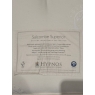 Hypnos Salcombe Superior Super King Z+L Set Inc Headboard (Bury St Edmunds)