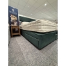 Hypnos Salcombe Superior Super King Z+L Set Inc Headboard (Bury St Edmunds)