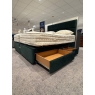 Hypnos Salcombe Superior Super King Z+L Set Inc Headboard (Bury St Edmunds)