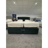 Hypnos Salcombe Superior Super King Z+L Set Inc Headboard (Bury St Edmunds)