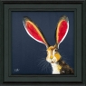 Alfie Small - Framed Print