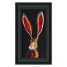 Lewis Small - Framed Print
