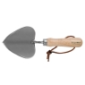 RHS Stainless Planting Trowel 