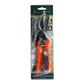 Burgon & Ball Bypass Secateurs - RHS Endorsed