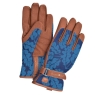 Love the Glove Oak Leaf Navy S/M
