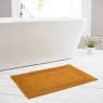 Deyongs Bliss Bath Mat Paprika 50x80cm