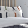 Drift Forward Batika Duvet Cover Set Navy