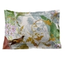 Papau Paradise Pillowcase