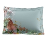 Papau Paradise Pillowcase