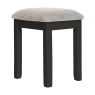 Hamilton Stool Charcoal