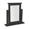 Hamilton Dressing Table Mirror Charcoal