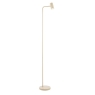 Thierry Floor Lamp Taupe