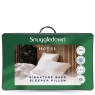 Snuggledown Signature Back Sleeper Pillow 600G