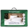 Snuggledown Signature Side Sleeper Pillow 650G