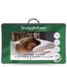 Snuggledown Luxury Goose Feather & Down Pillow 900G