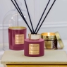 Luna Sanguinelli & Petitgrain Reed Diffuser