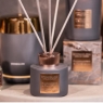 Luna Sandalwood & Patchouli Reed Diffuser