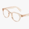 Andy Blue Light Reading Glasses Pink Quartz Gloss