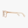 Andy Blue Light Reading Glasses Pink Quartz Gloss