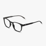 Dalston Blue Light Reading Glasses Black Noir