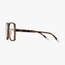 Jake Blue Light Reading Glasses Tortoise Matte