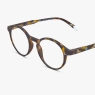 Le Marais Blue Light Reading Glasses Light Tortoise