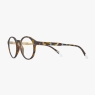 Le Marais Blue Light Reading Glasses Light Tortoise