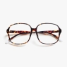 Pascal Blue Light Reading Glasses Tortoise Glossy