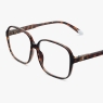 Pascal Blue Light Reading Glasses Tortoise Glossy