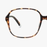 Pascal Blue Light Reading Glasses Tortoise Glossy