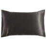 Pillowcase Pair Charcoal
