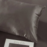 Pillowcase Pair Charcoal