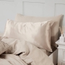 Silk Pillow Linen