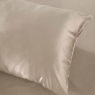 Silk Pillow Linen